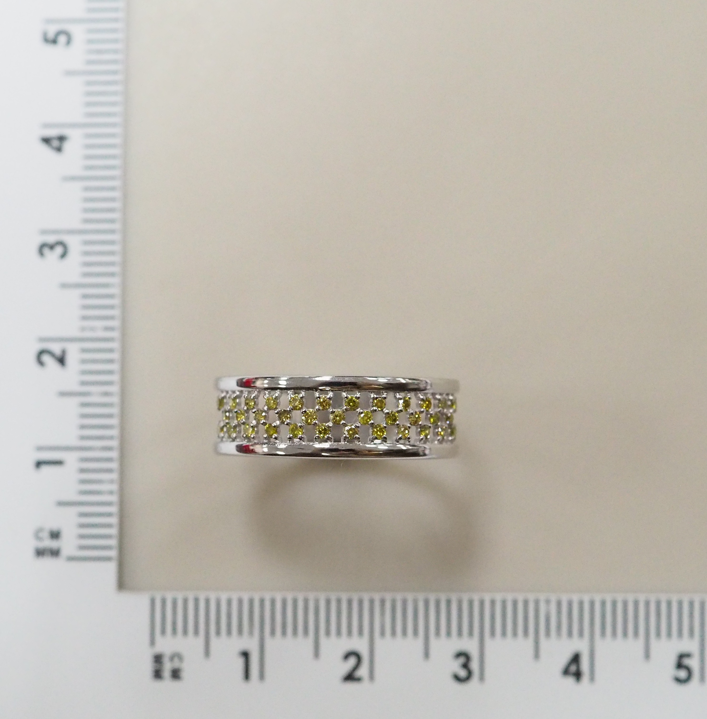 10311-000995 Кольцо (Au 585)